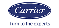 Carrier HVAC Logo
